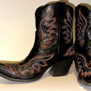 Ariat boots